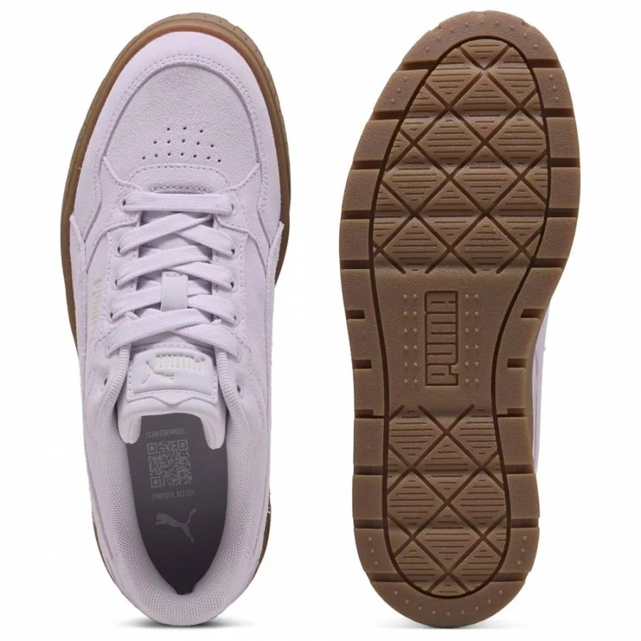 PUMA KARMEN II IDOL SD 397462 08 LILAC/LILAC